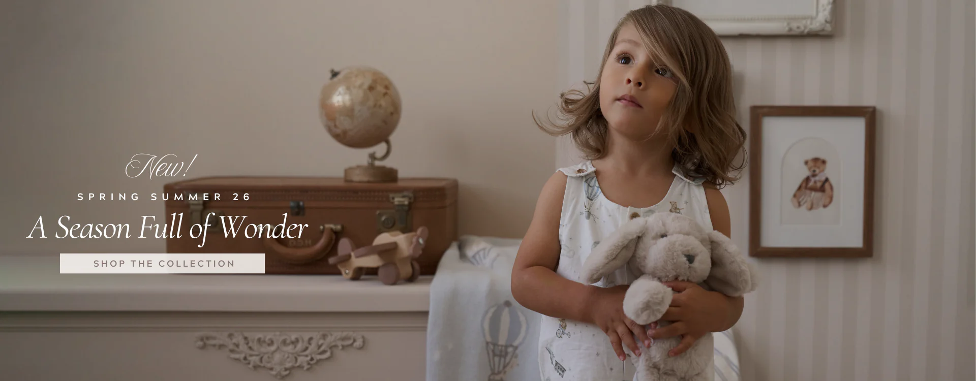 Welcome to Our Store